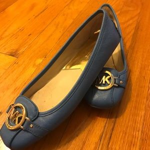Michael Kors Flats